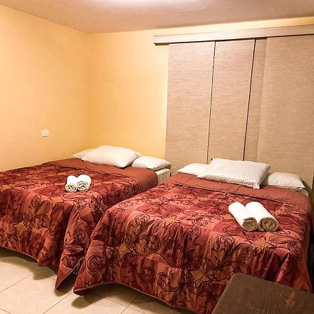 Flat 804 Portal De Gravata Hotel Fazenda - 4 Suites Bagian luar foto