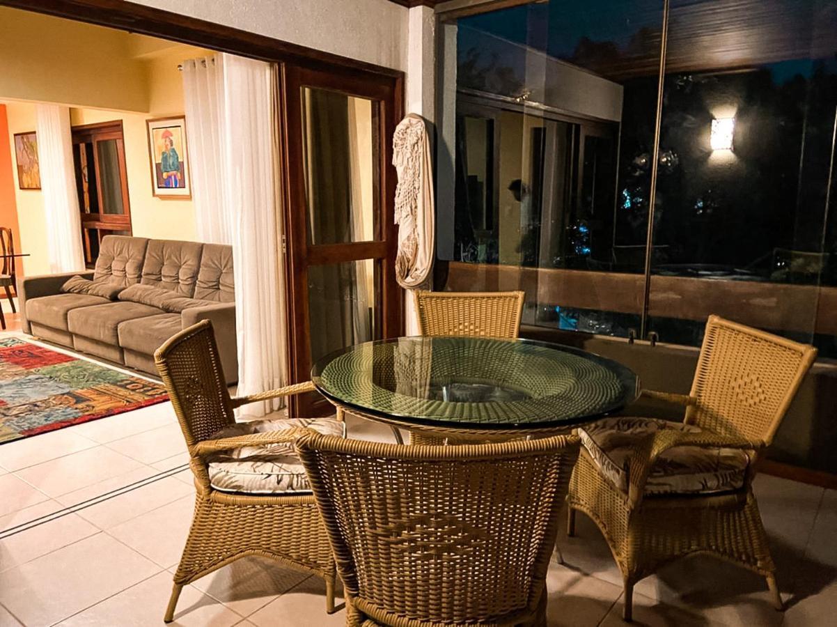 Flat 804 Portal De Gravata Hotel Fazenda - 4 Suites Bagian luar foto