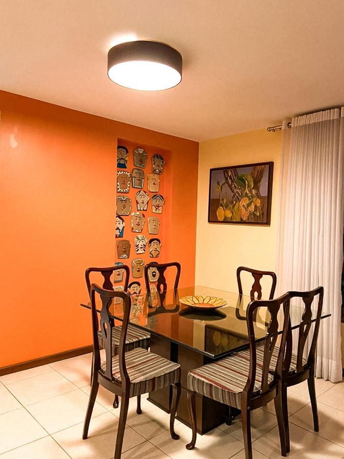 Flat 804 Portal De Gravata Hotel Fazenda - 4 Suites Bagian luar foto