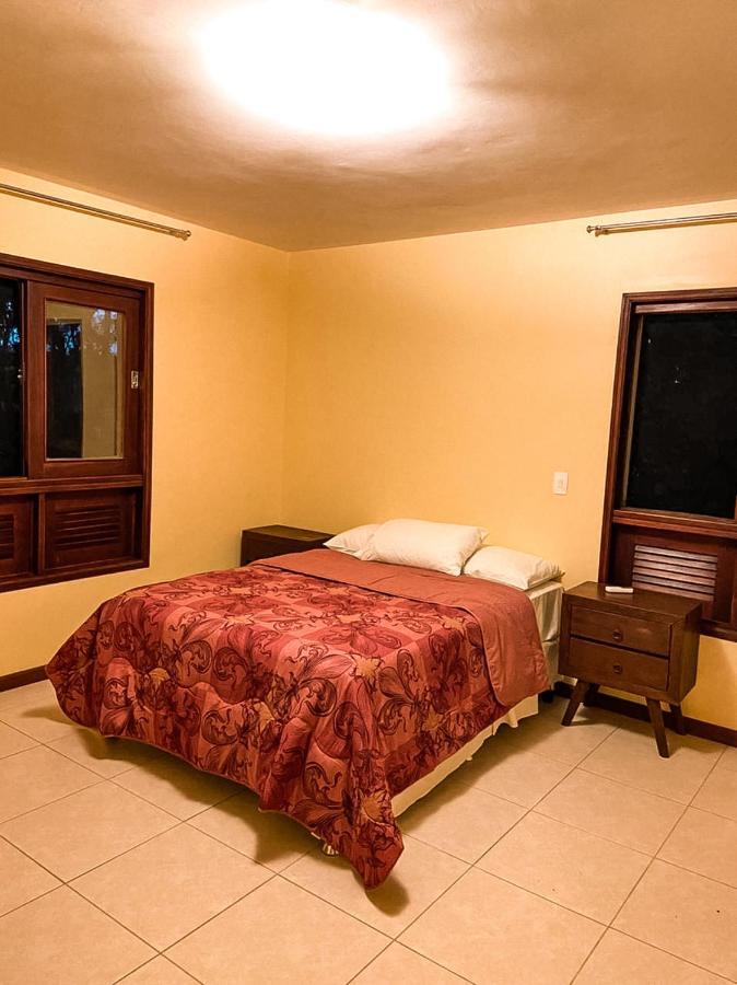 Flat 804 Portal De Gravata Hotel Fazenda - 4 Suites Bagian luar foto